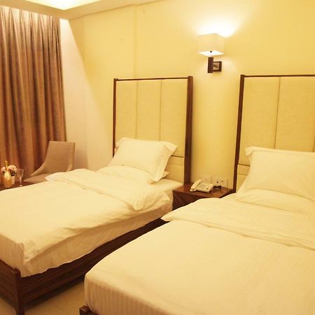 Grand Concerto Hotel 베이루트 외부 사진