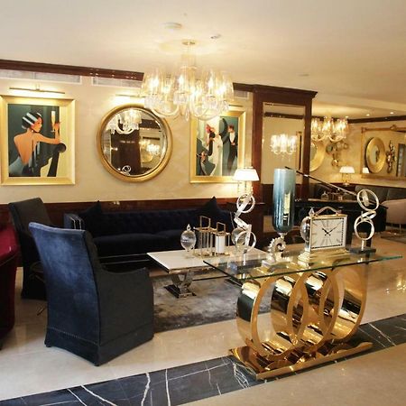 Grand Concerto Hotel 베이루트 외부 사진