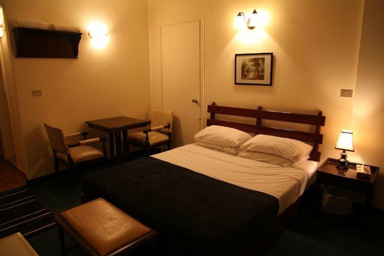 Grand Concerto Hotel 베이루트 외부 사진
