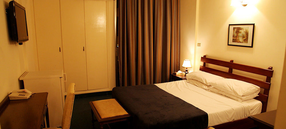 Grand Concerto Hotel 베이루트 외부 사진