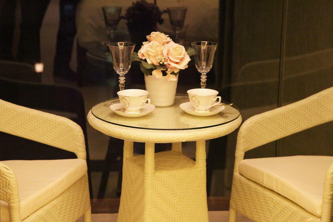 Grand Concerto Hotel 베이루트 외부 사진
