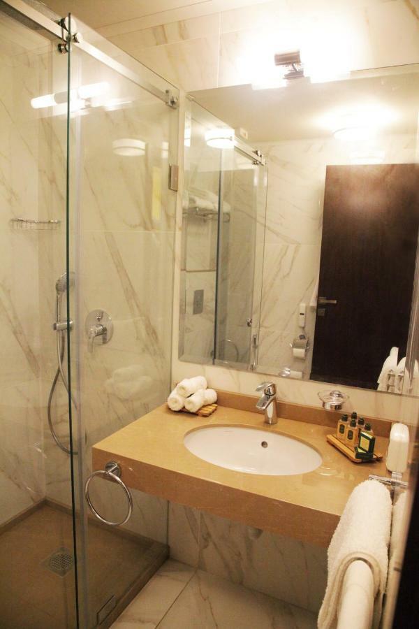 Grand Concerto Hotel 베이루트 외부 사진