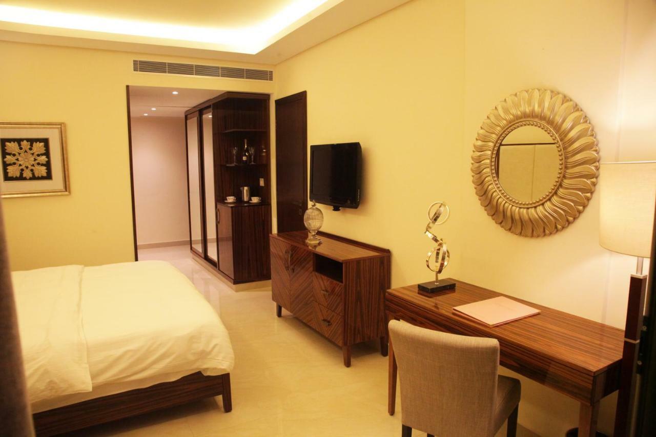 Grand Concerto Hotel 베이루트 외부 사진