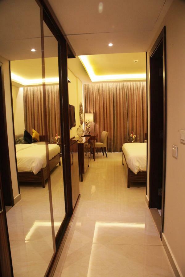 Grand Concerto Hotel 베이루트 외부 사진