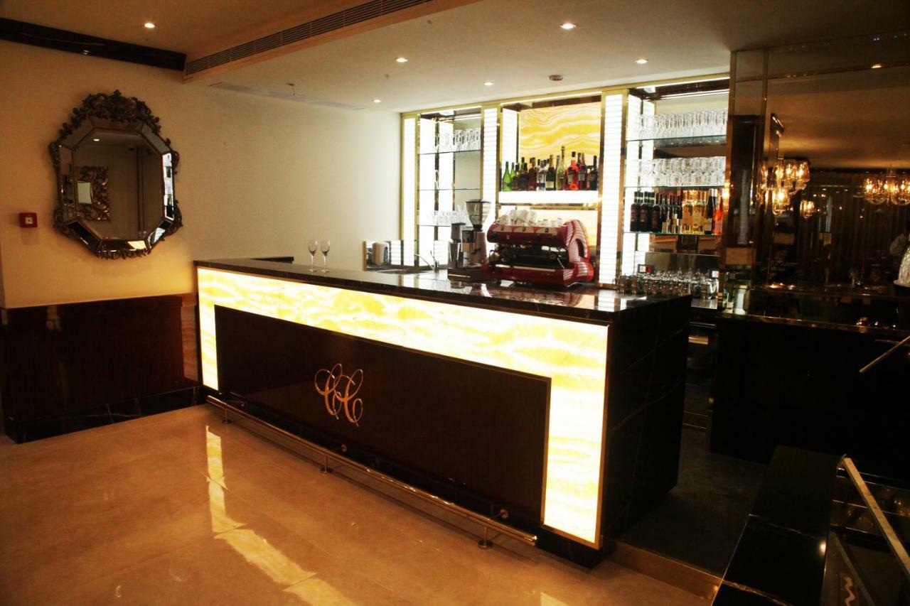 Grand Concerto Hotel 베이루트 외부 사진