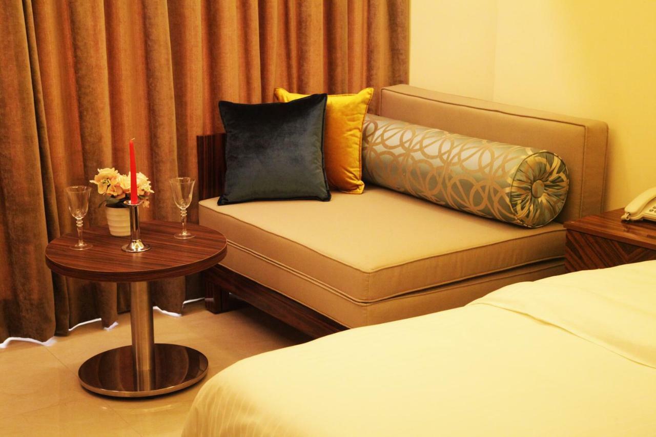 Grand Concerto Hotel 베이루트 외부 사진