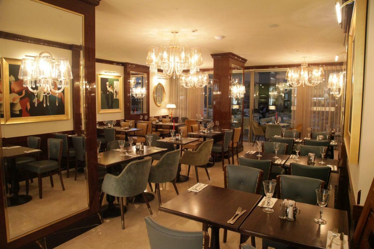 Grand Concerto Hotel 베이루트 외부 사진