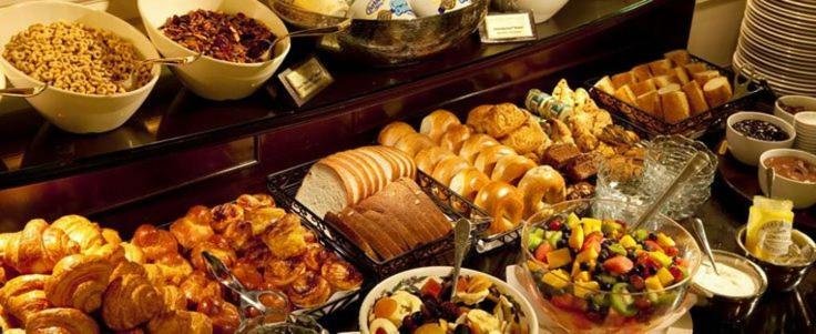 Grand Concerto Hotel 베이루트 외부 사진