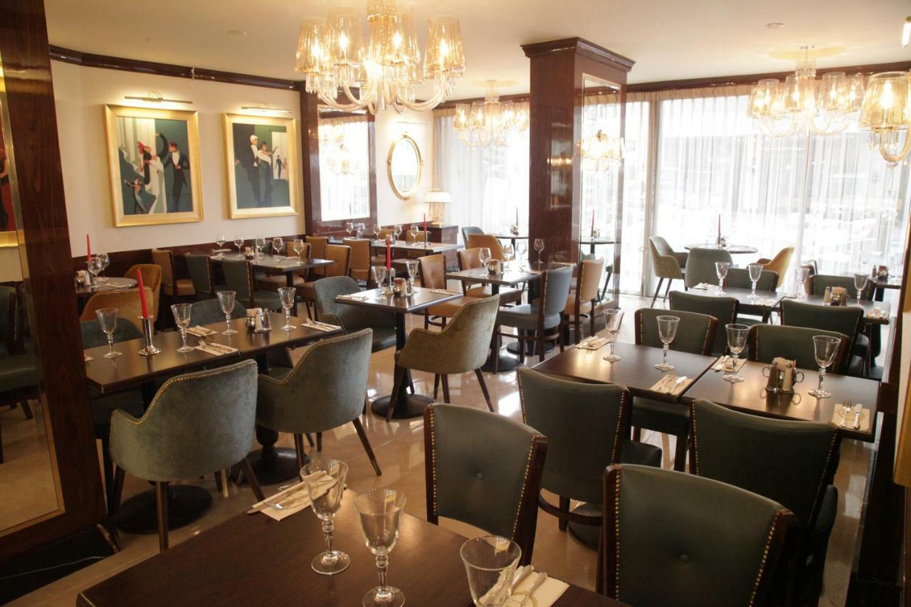 Grand Concerto Hotel 베이루트 외부 사진